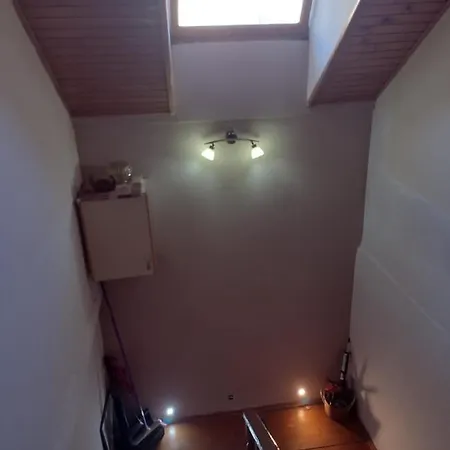 Eliana Appartement Split