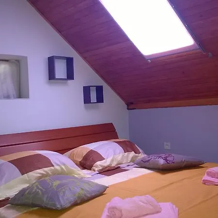 Eliana Appartement *