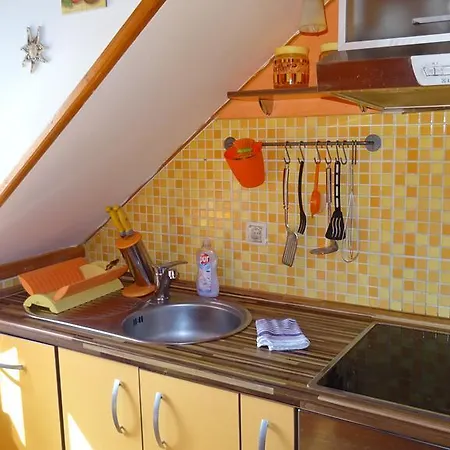 דירה Eliana ספליט