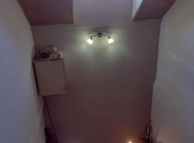 Eliana Apartment Split