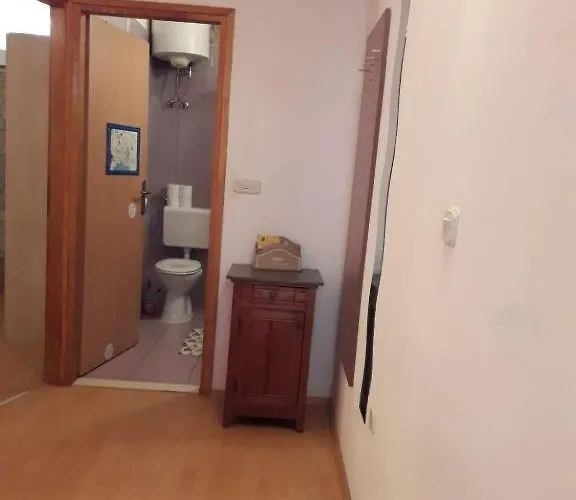 Apartamento Eliana Split