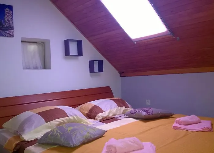 Eliana Apartamento *