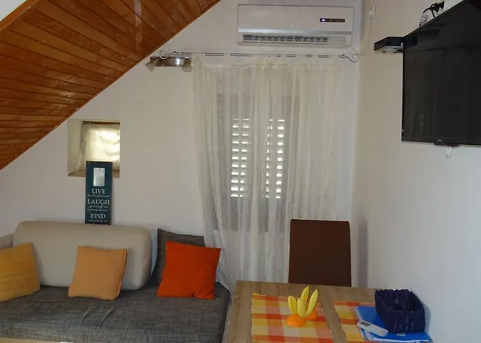 Apartment Eliana Split