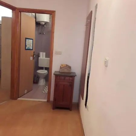 Lejlighed Eliana Split