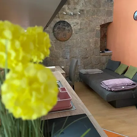 Apartman Eliana *