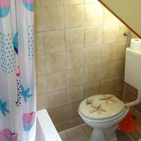 Apartman Eliana *